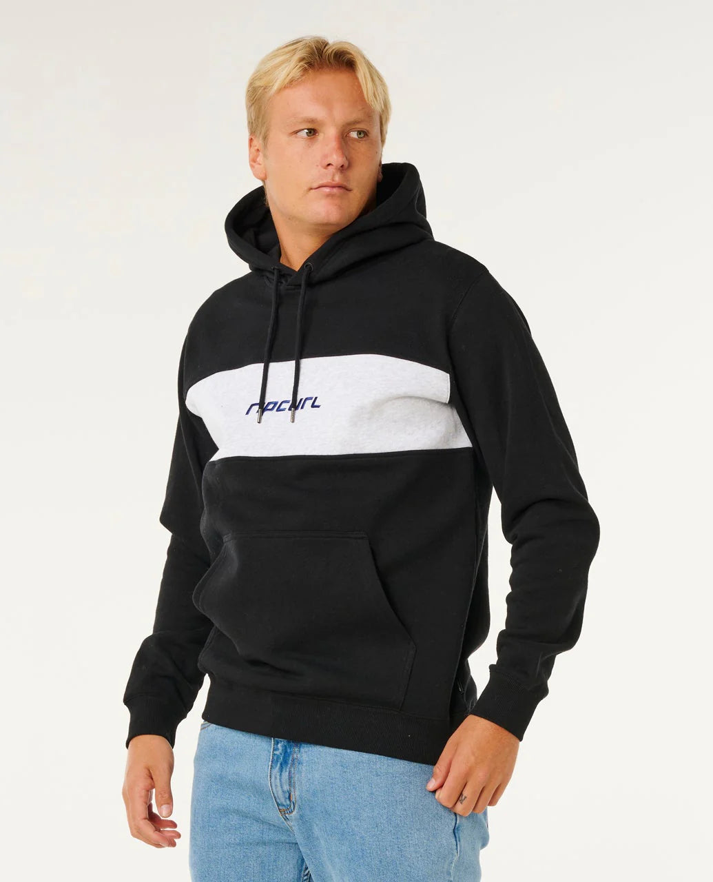 Undertow Hood