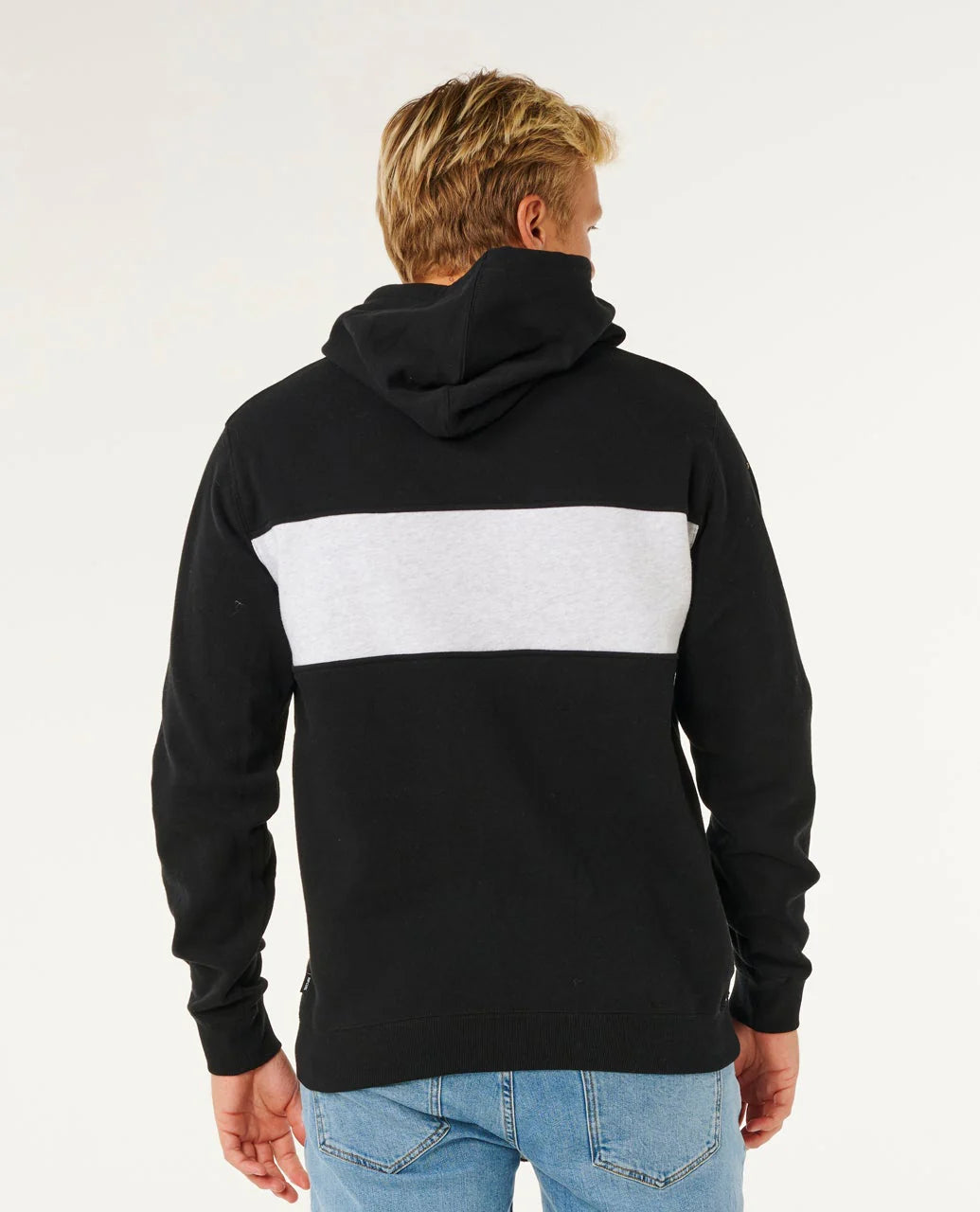 Undertow Hood