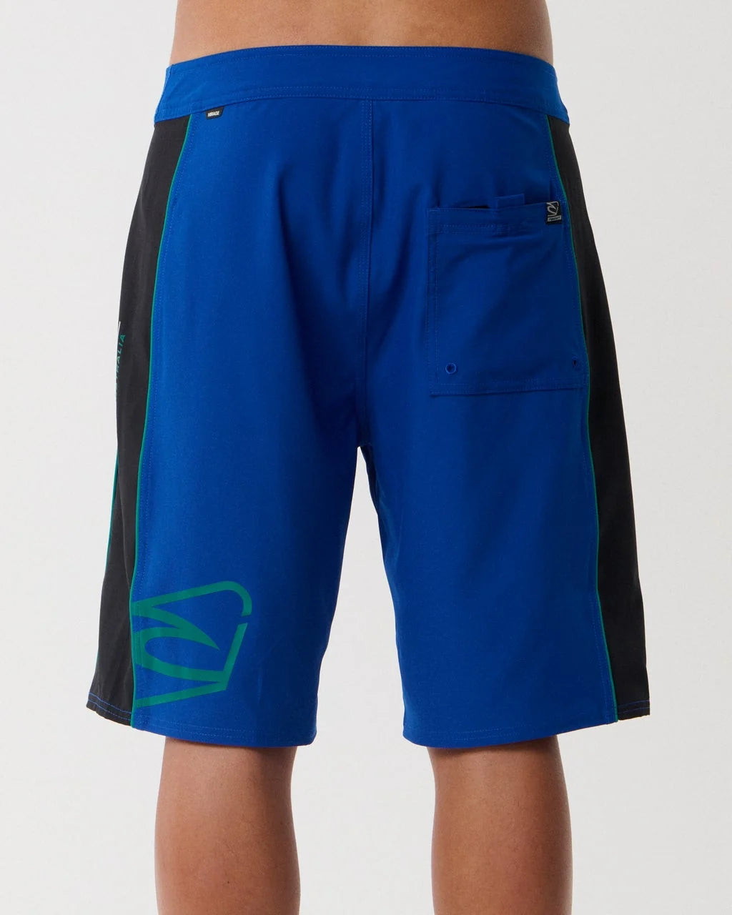 MIRAGE SIDEWAYS 21" BOARDSHORT
