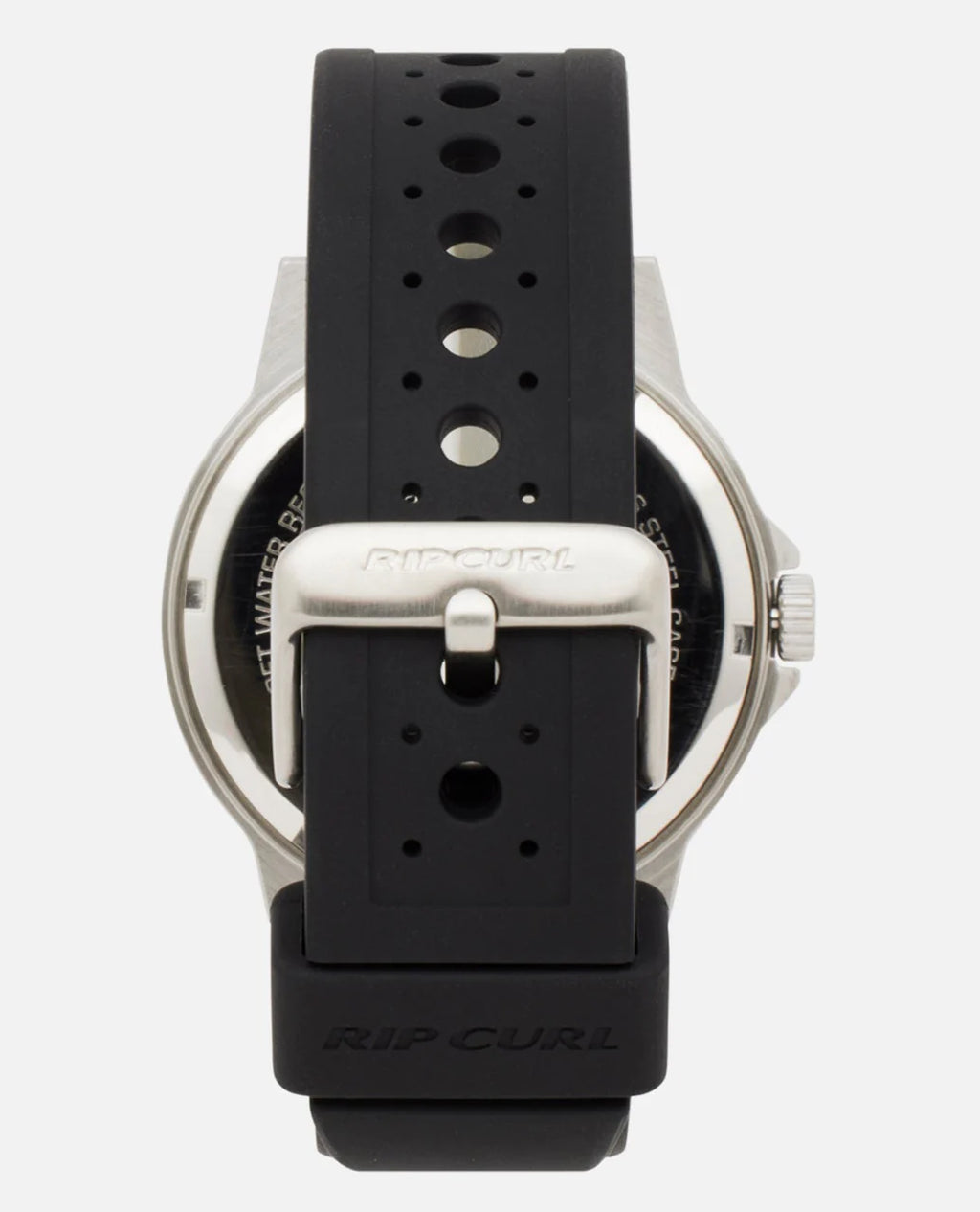 Daze PU SS Watch
