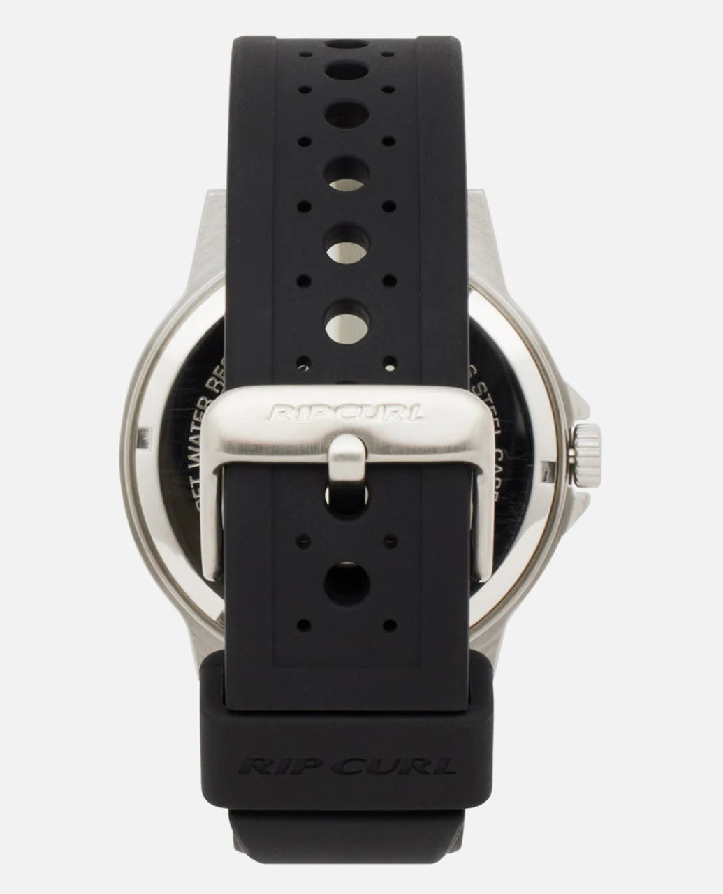 Daze PU SS Watch