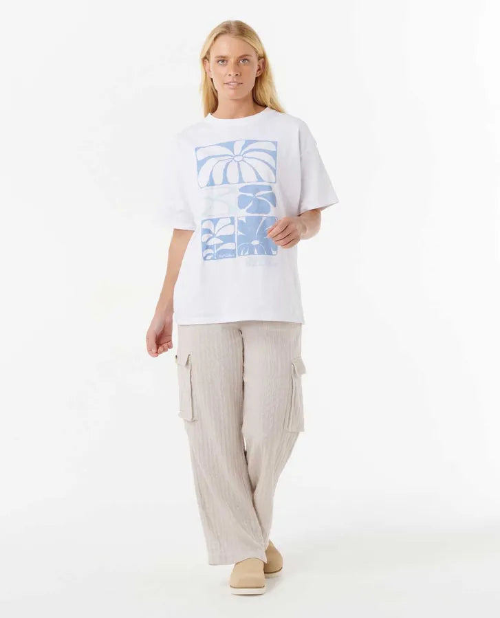 Oceanic Heritage Tee