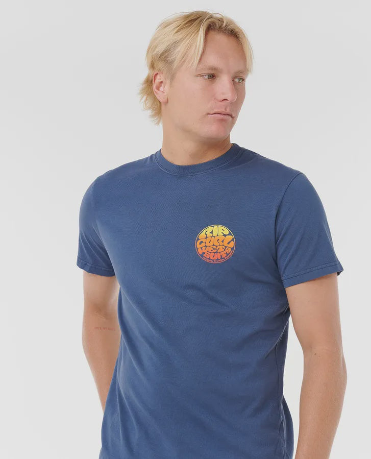 Wettie Passage Icon Tee