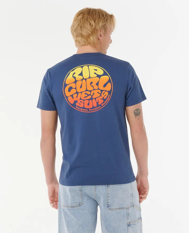 Wettie Passage Icon Tee