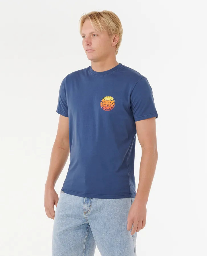 Wettie Passage Icon Tee