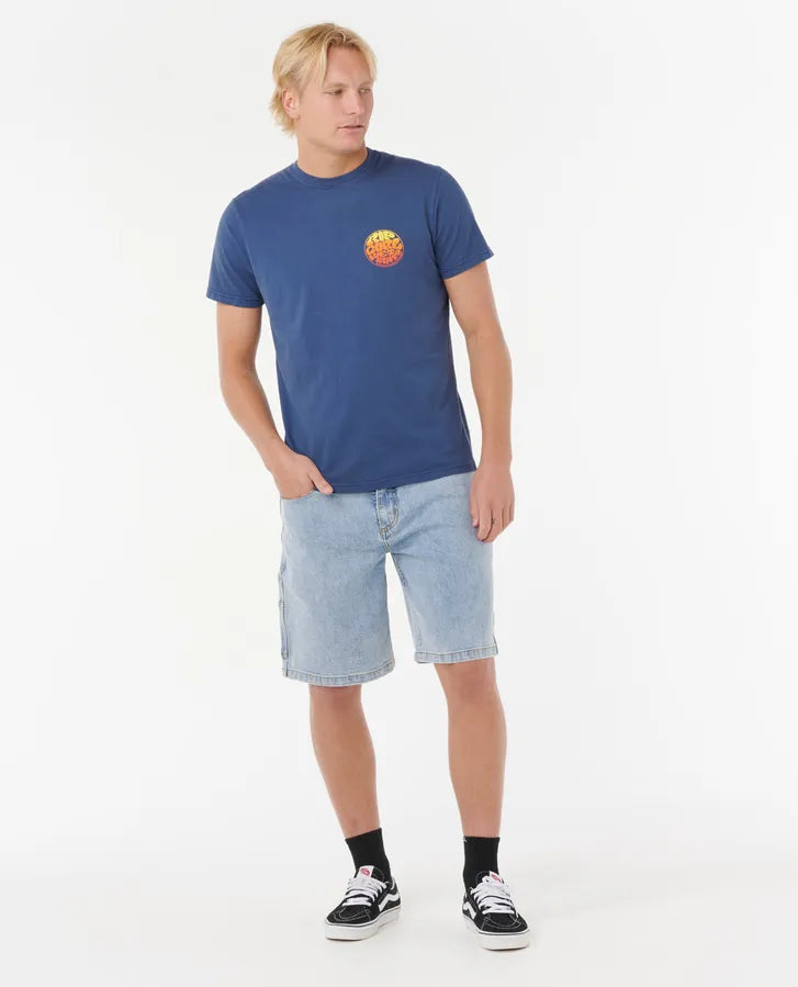 Wettie Passage Icon Tee