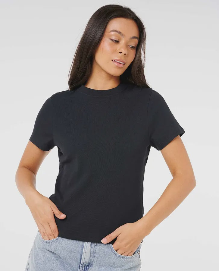 Classic Fitted Tee
