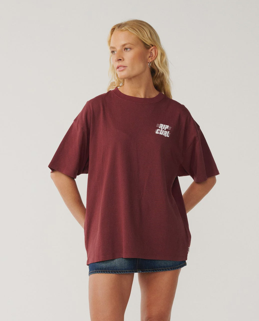 Sports Department OS Tee