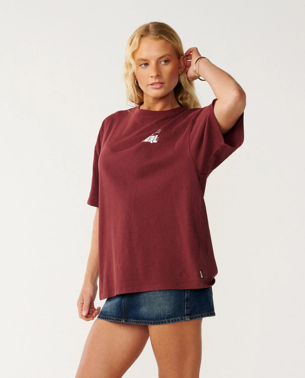 Sports Department OS Tee