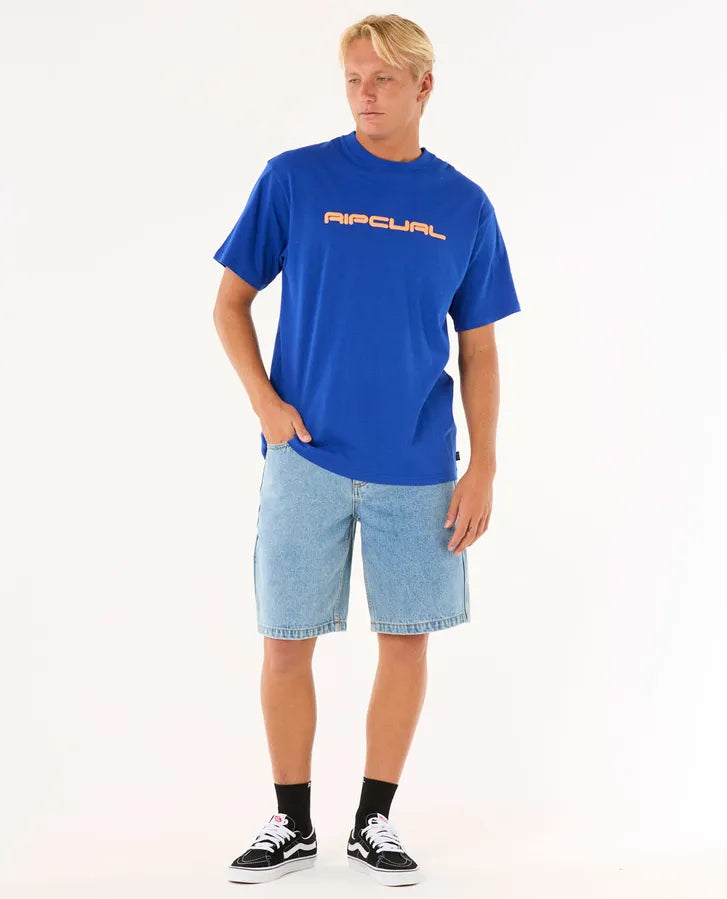 Dosed Up Tee