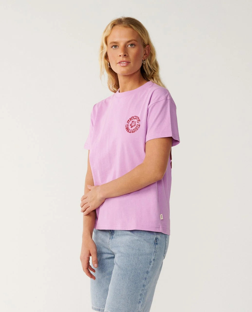 Surf Puff Party Pack Relaxed Tee