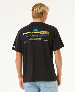 Ripcurl Pro 25 Event Tee