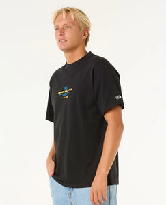 Ripcurl Pro 25 Event Tee