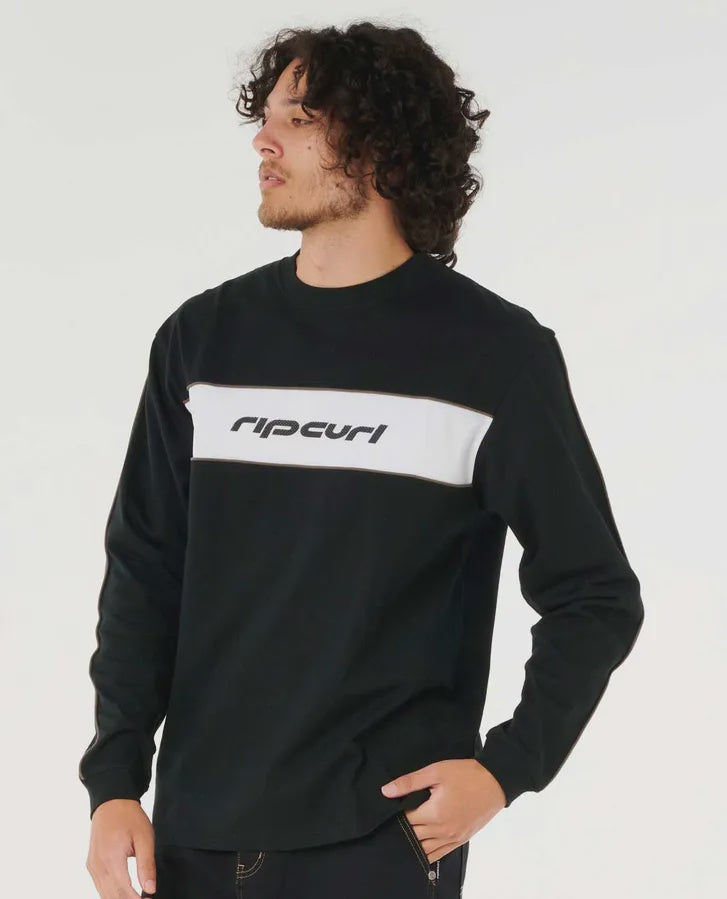 Archive L/S Tee