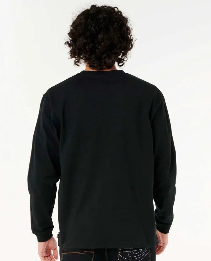 Archive L/S Tee