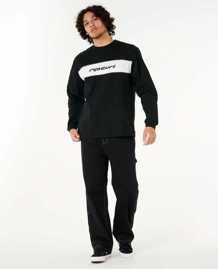 Archive L/S Tee