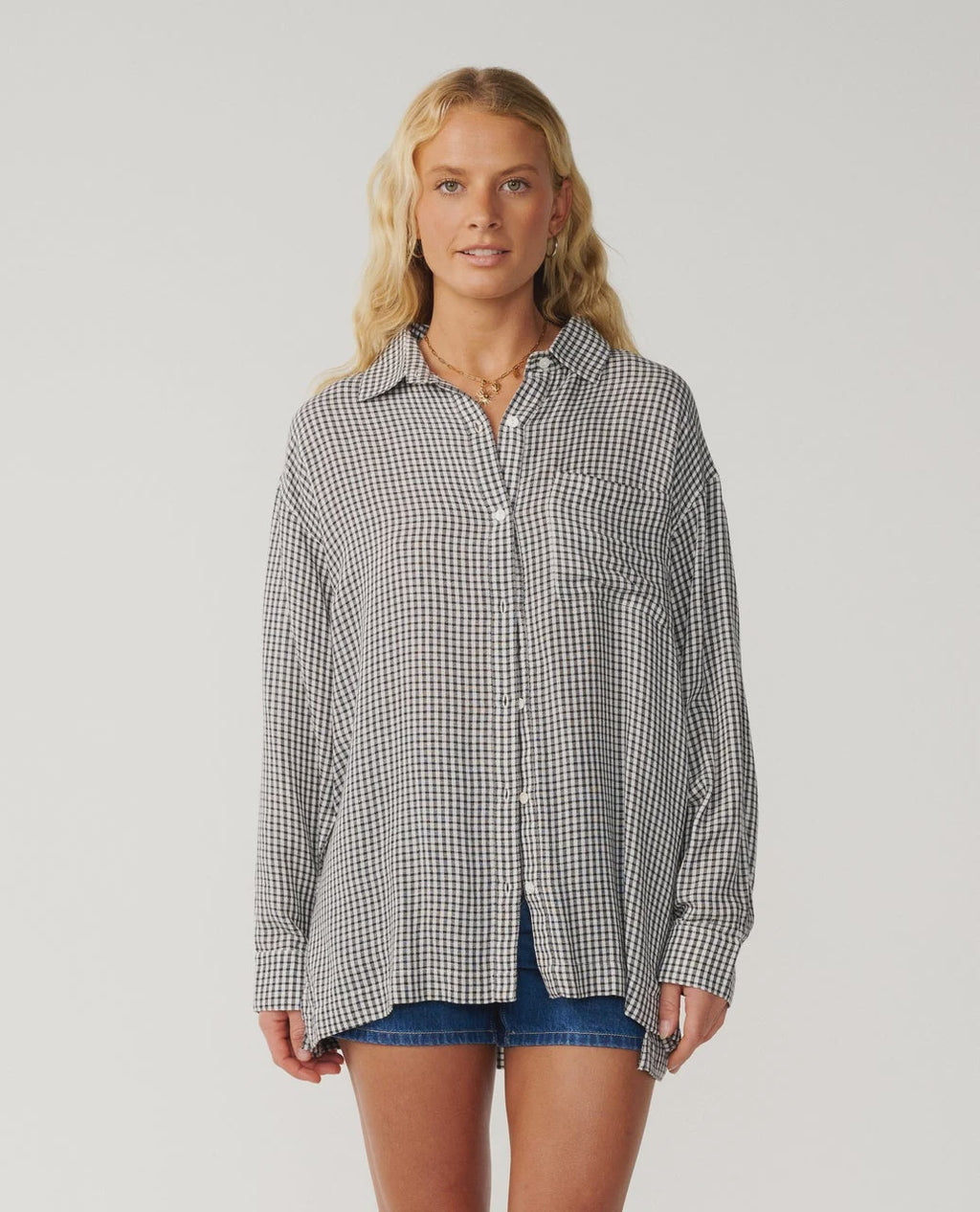 Vibe L/S Shirt