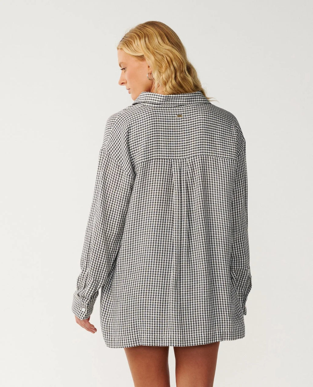 Vibe L/S Shirt