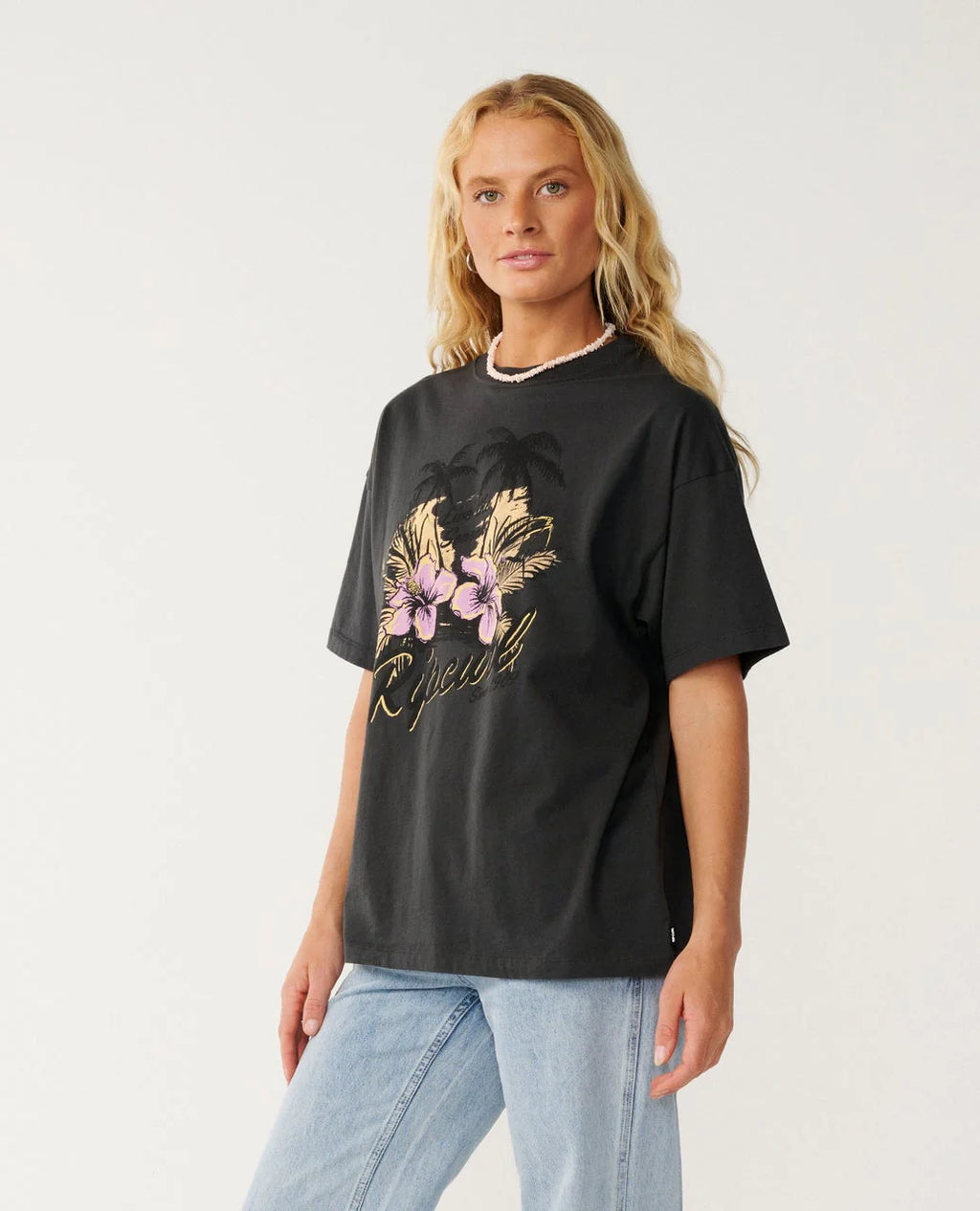 Party Wave Heritage Graphic Tee