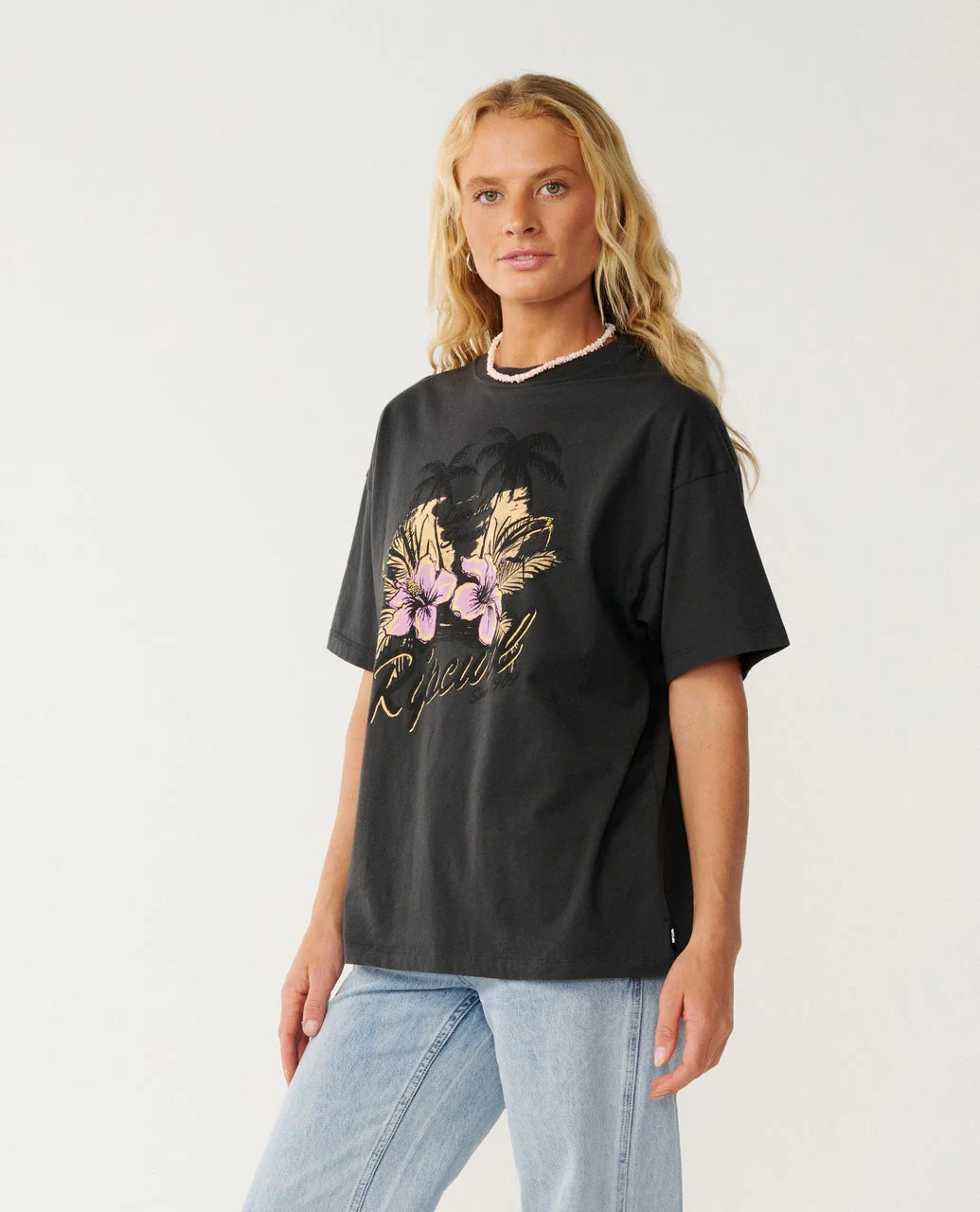 Party Wave Heritage Graphic Tee