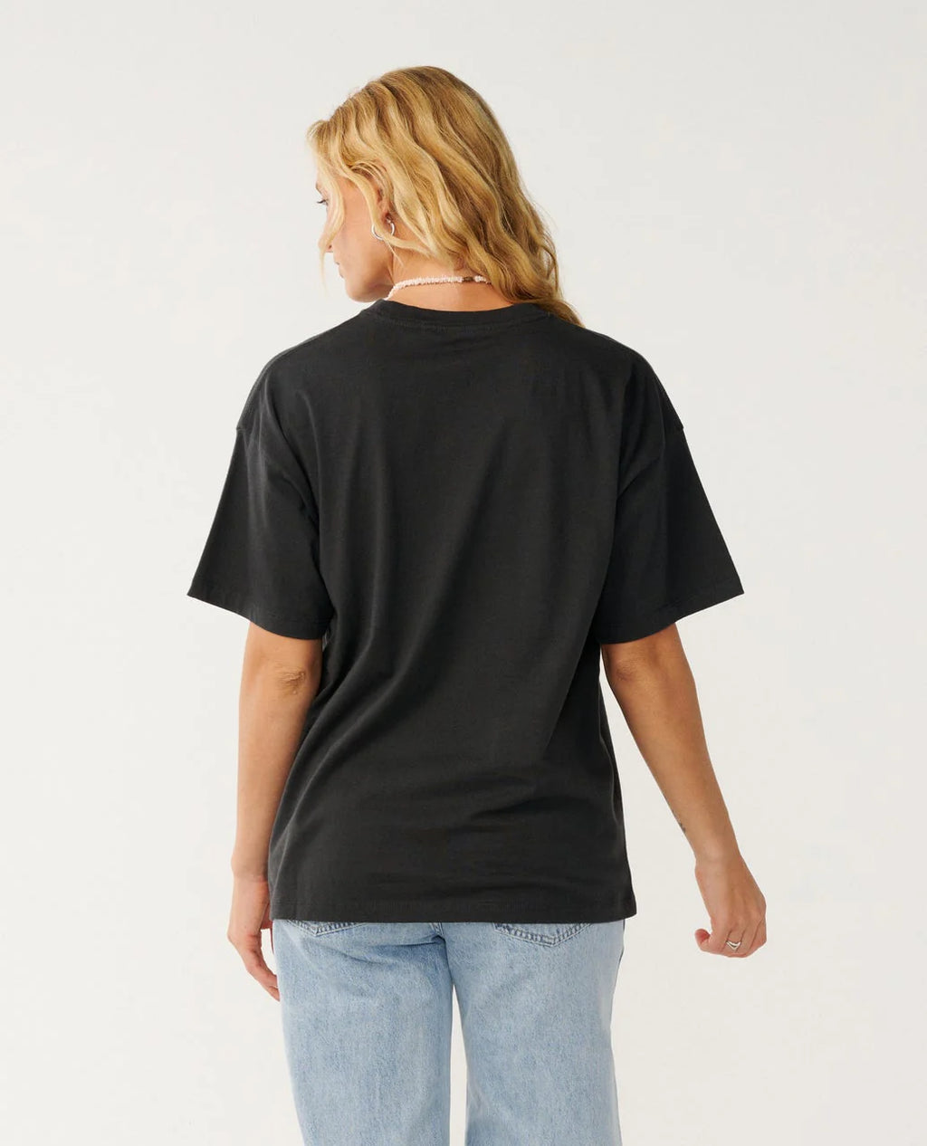 Party Wave Heritage Graphic Tee