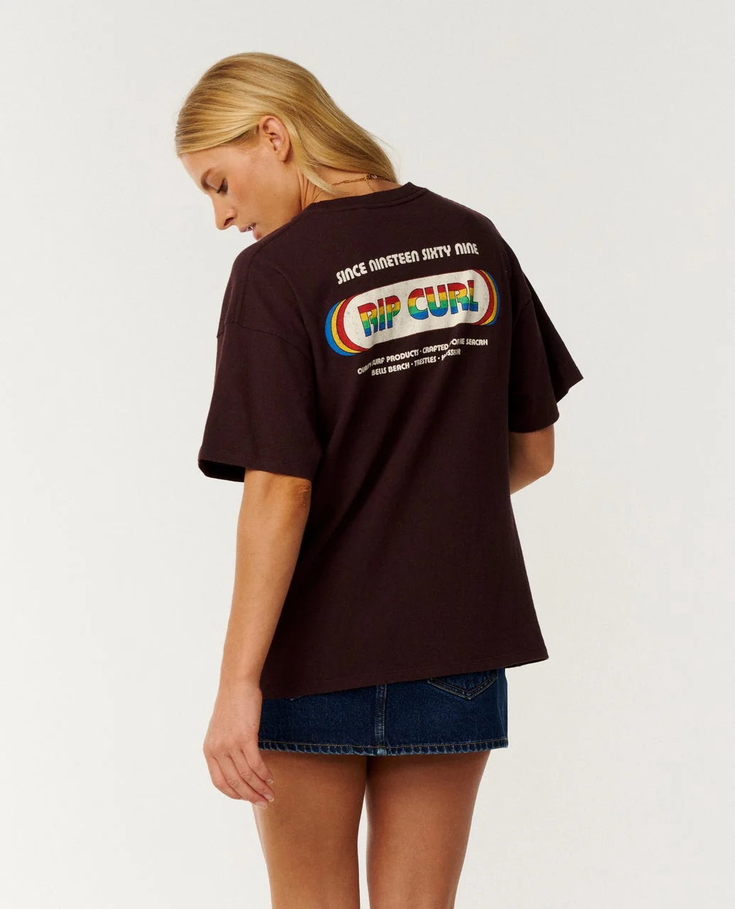 Since 1969 OS Tee