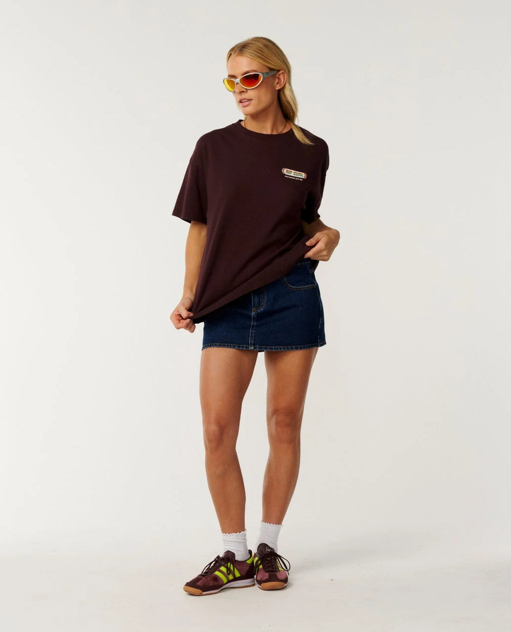 Since 1969 OS Tee