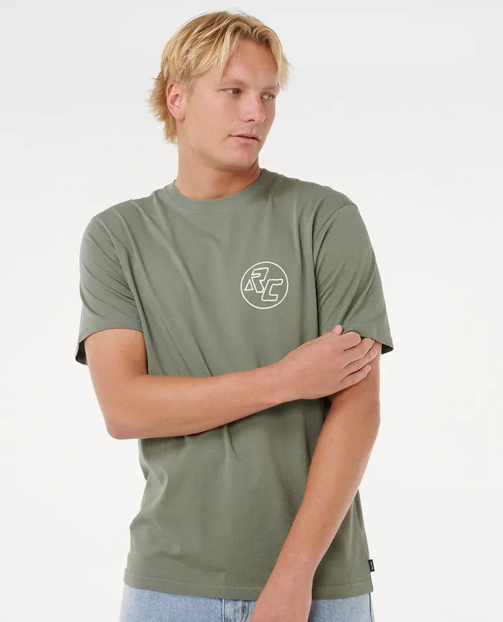 RC Tee -