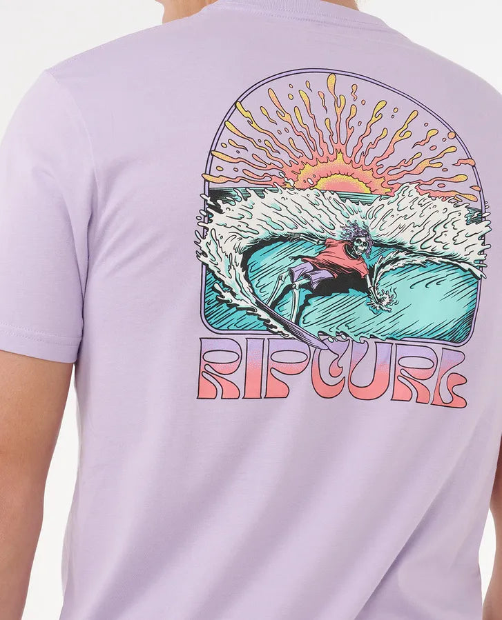 Grateful Shred Tee - Boy