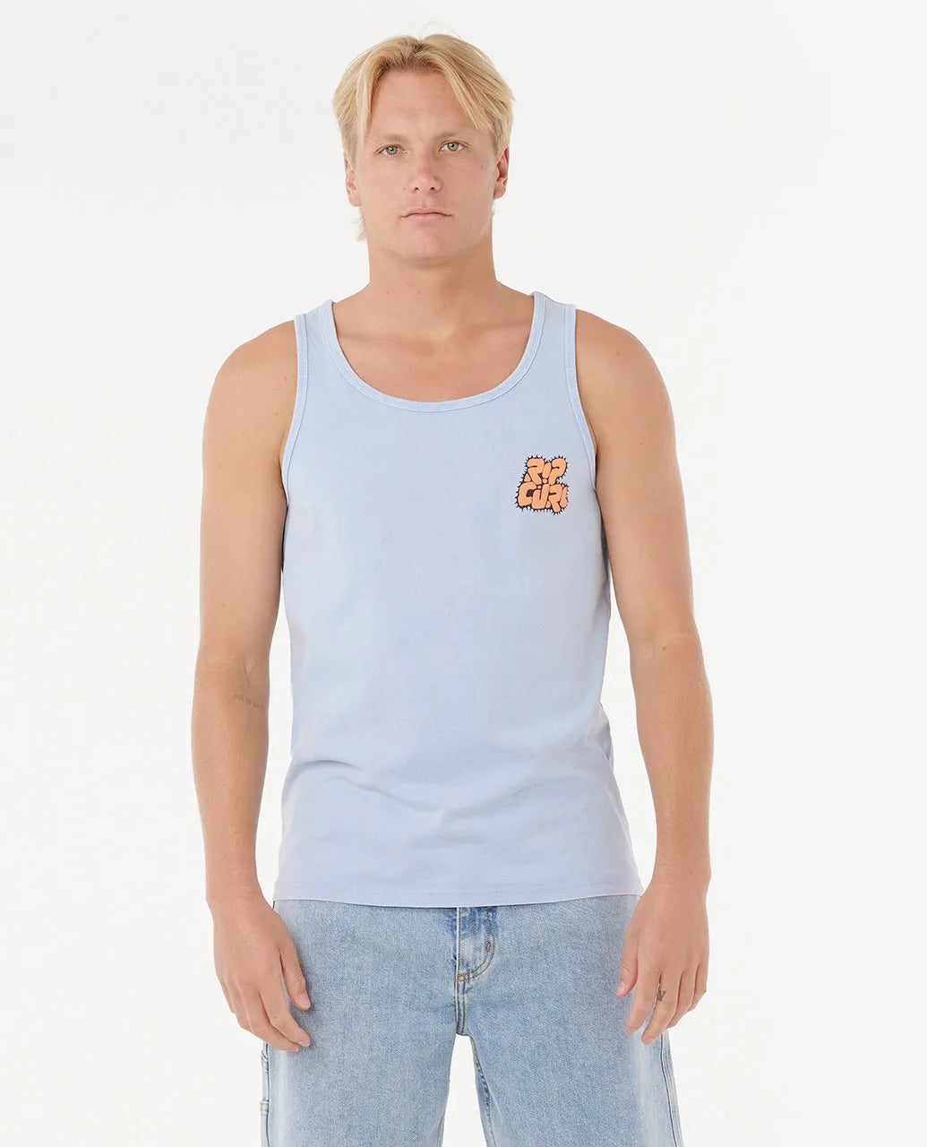 Raw Energy Bubble Tank