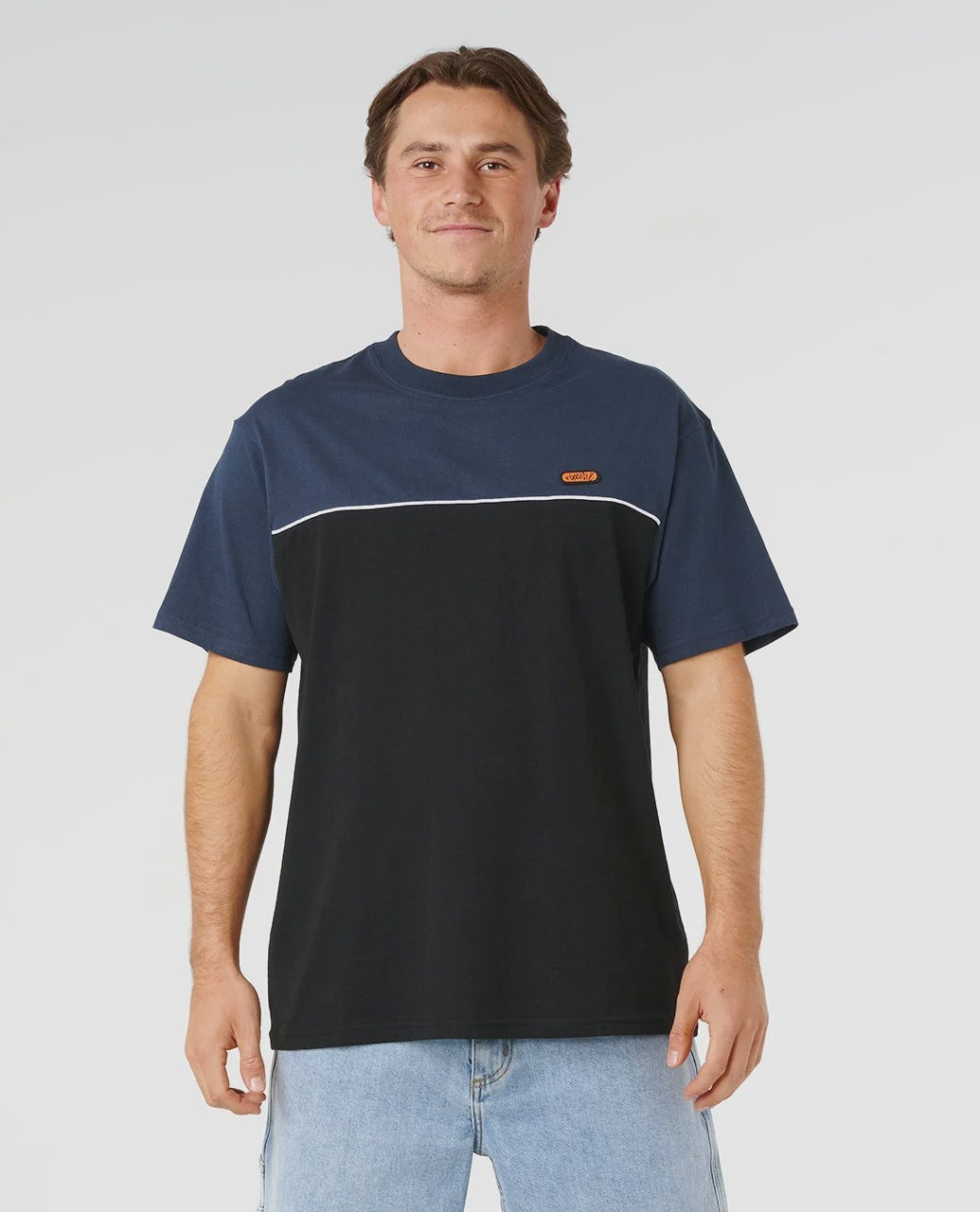Halfa Panel Beater Tee
