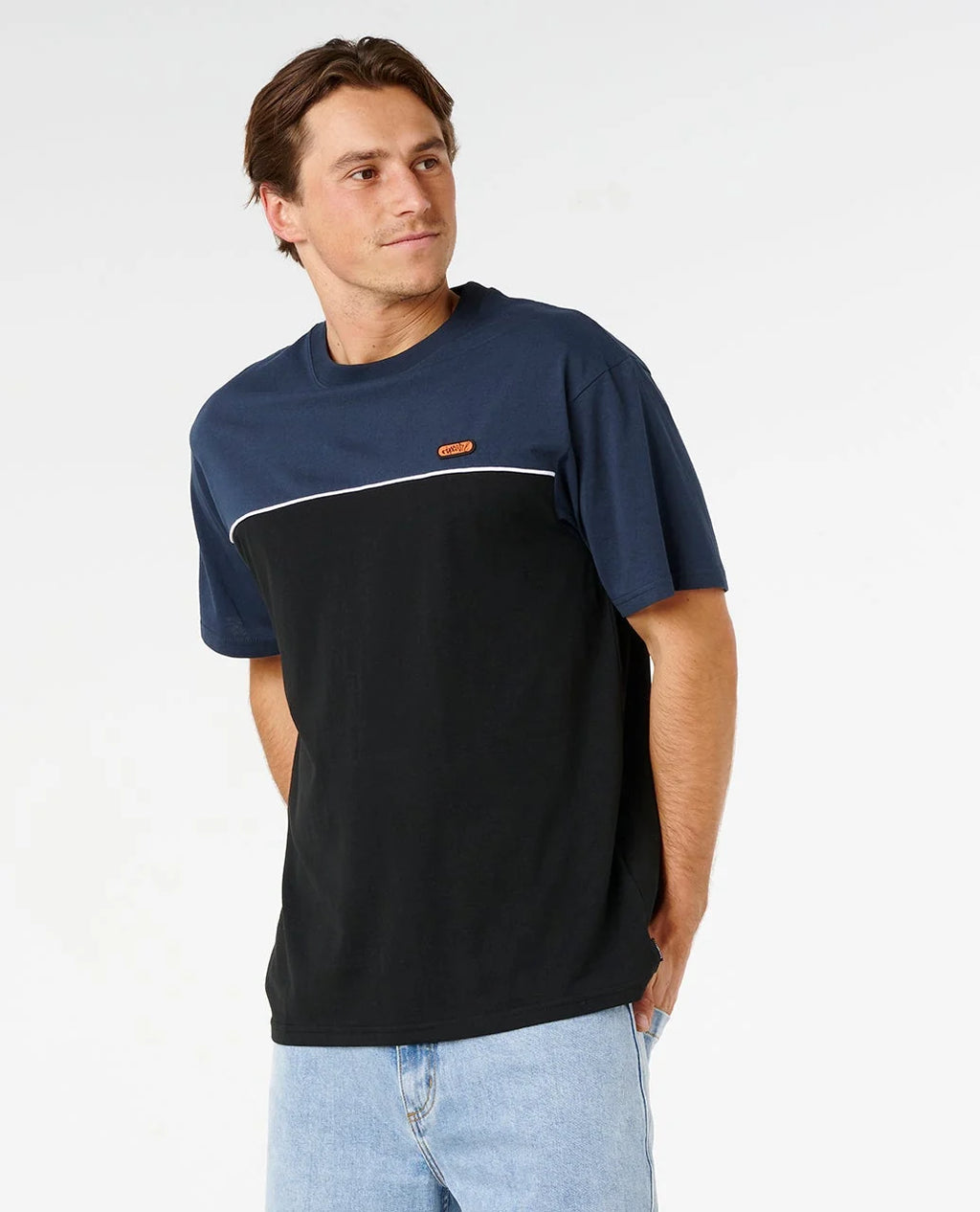 Halfa Panel Beater Tee