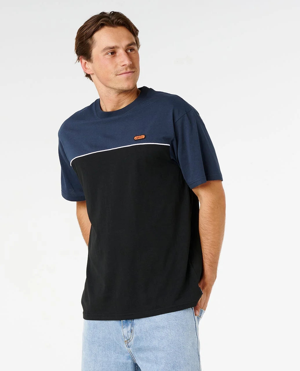 Halfa Panel Beater Tee