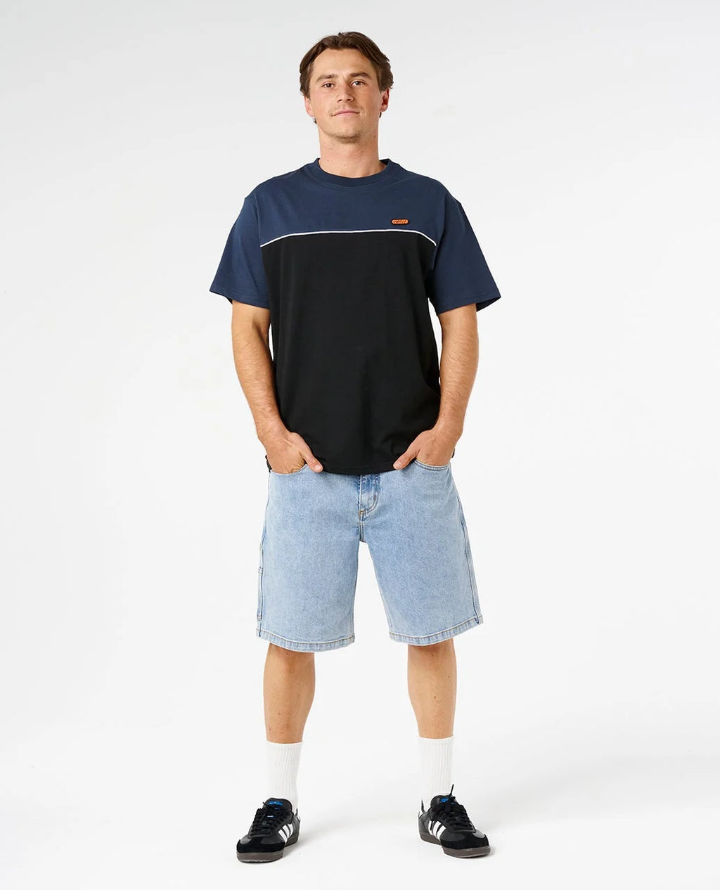 Halfa Panel Beater Tee