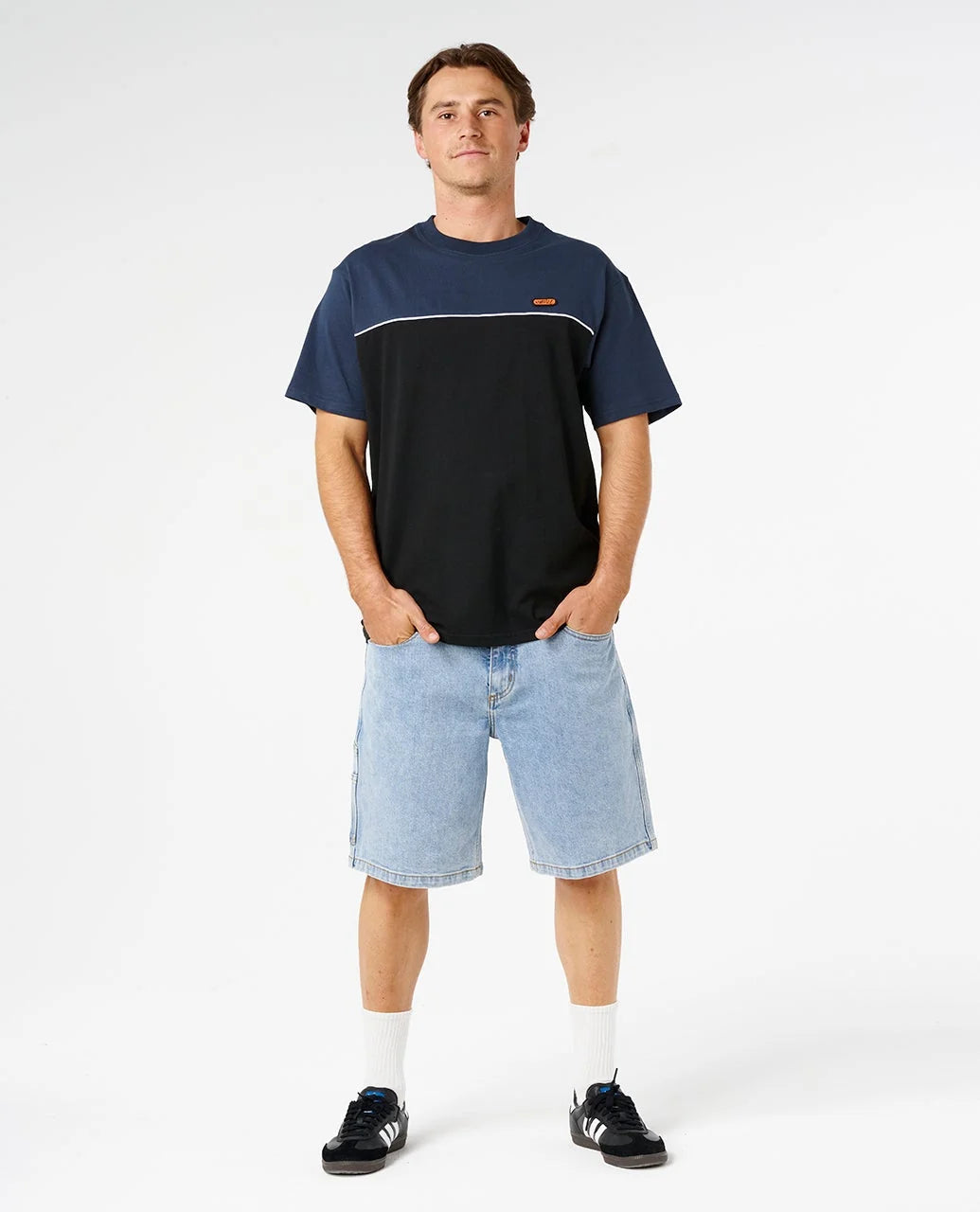 Halfa Panel Beater Tee