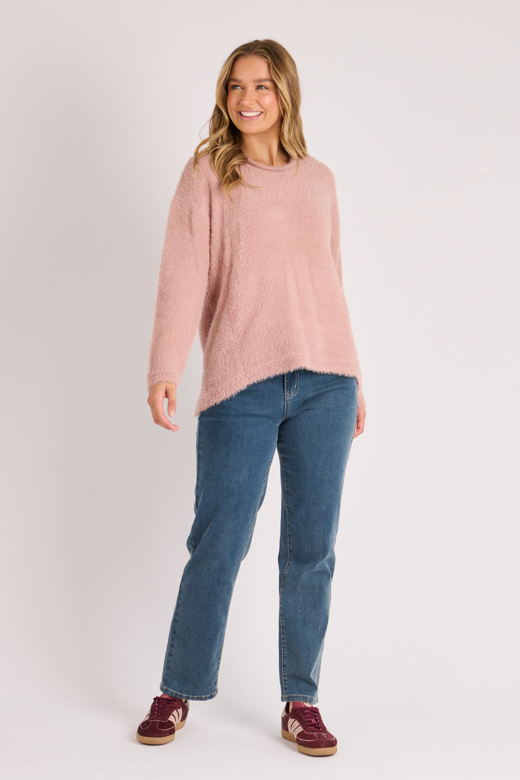 Panel Detail Jumper