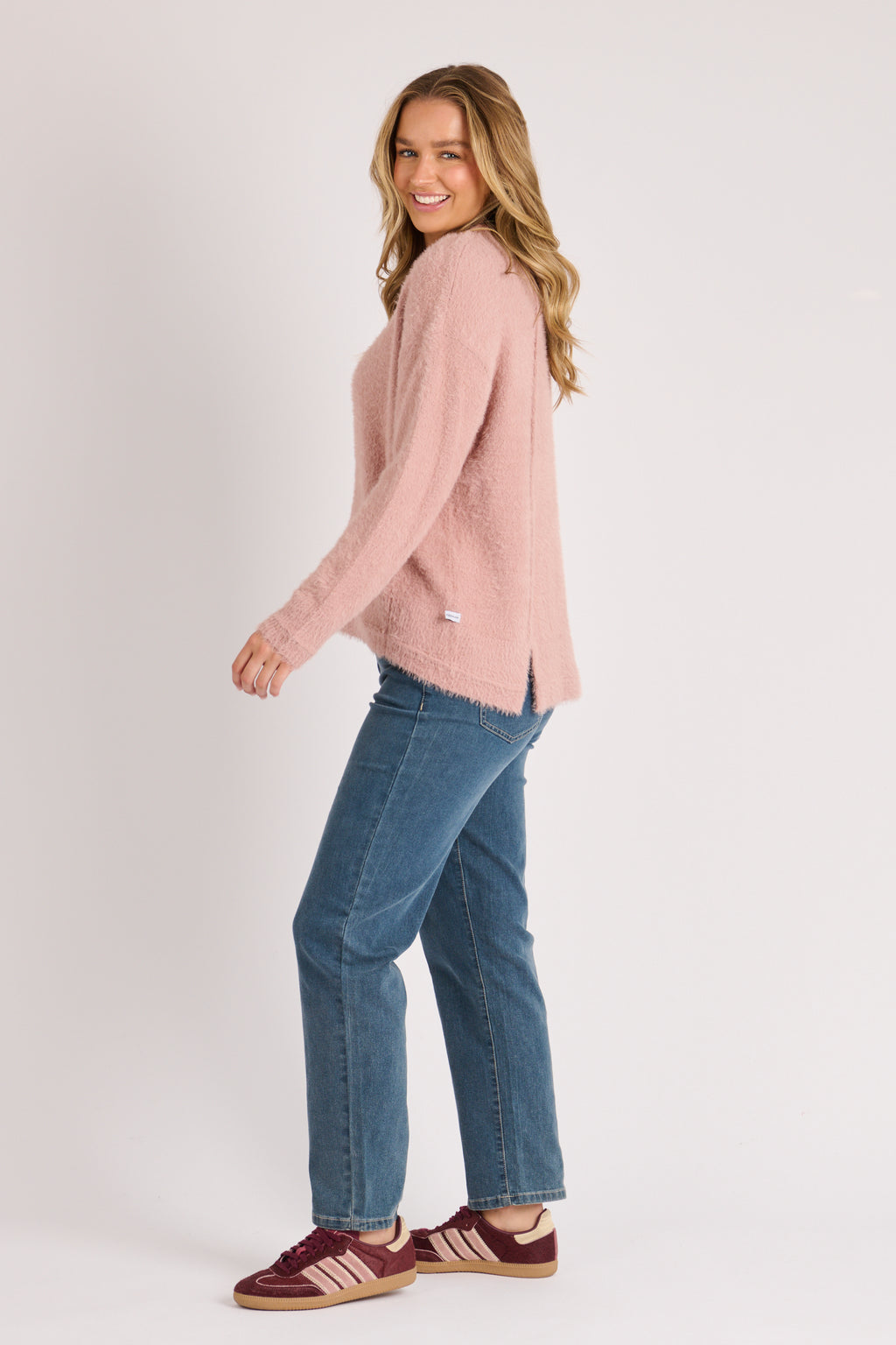 Panel Detail Jumper