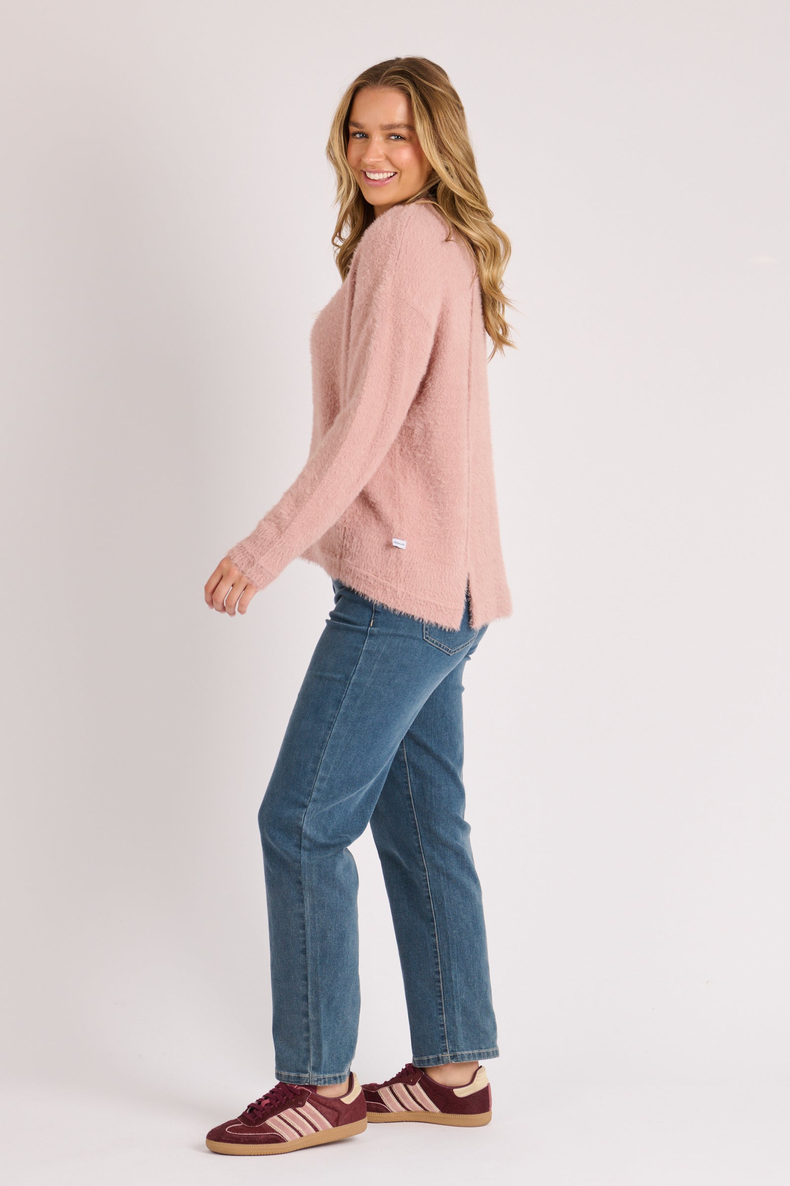 Panel Detail Jumper