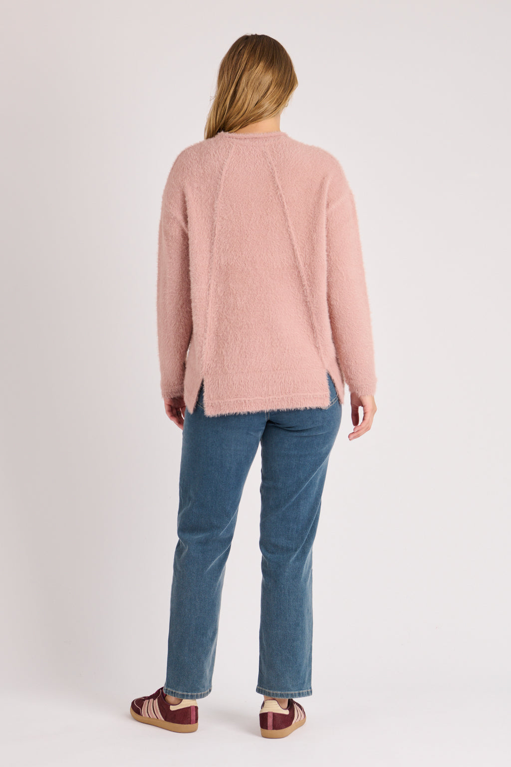 Panel Detail Jumper