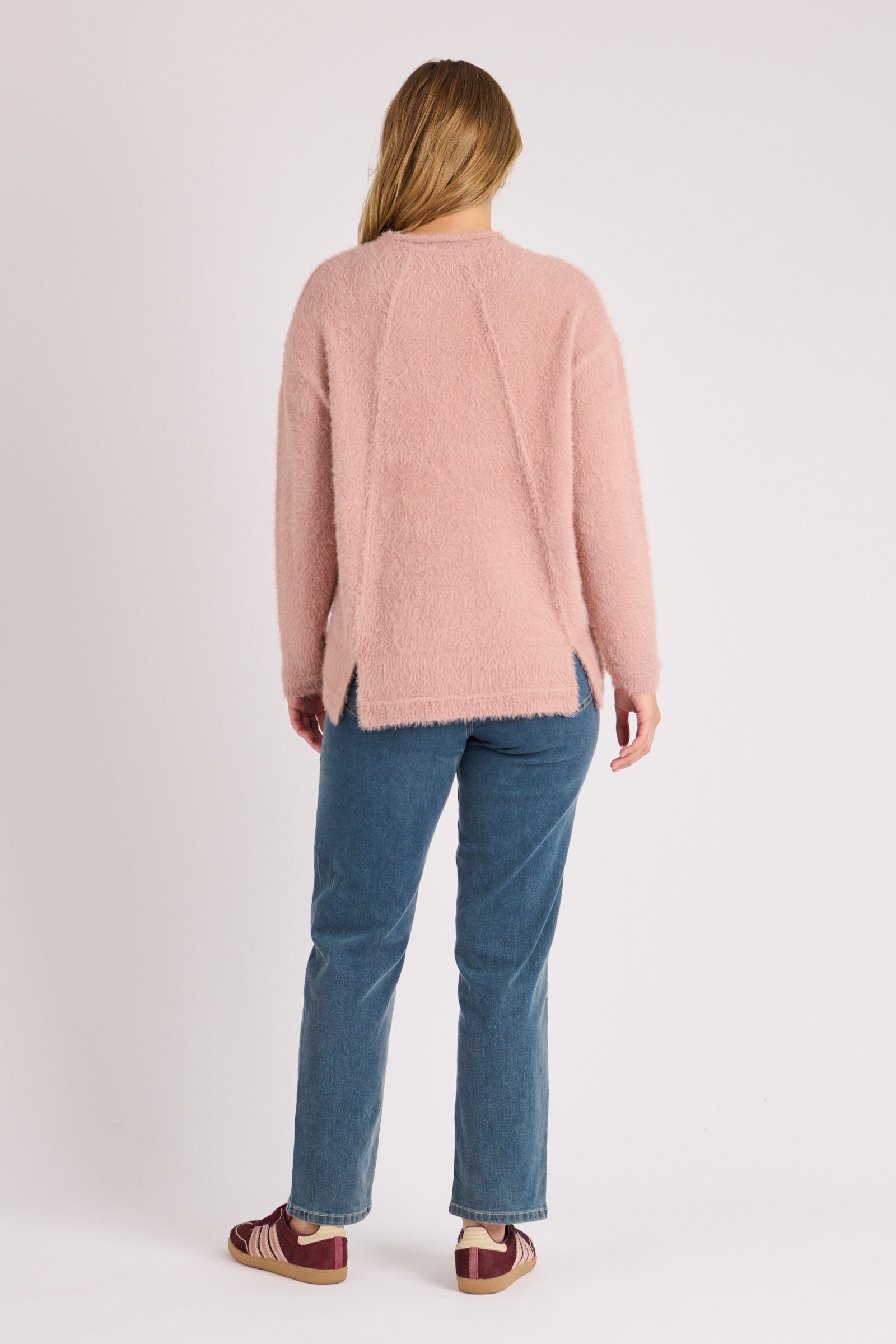 Panel Detail Jumper