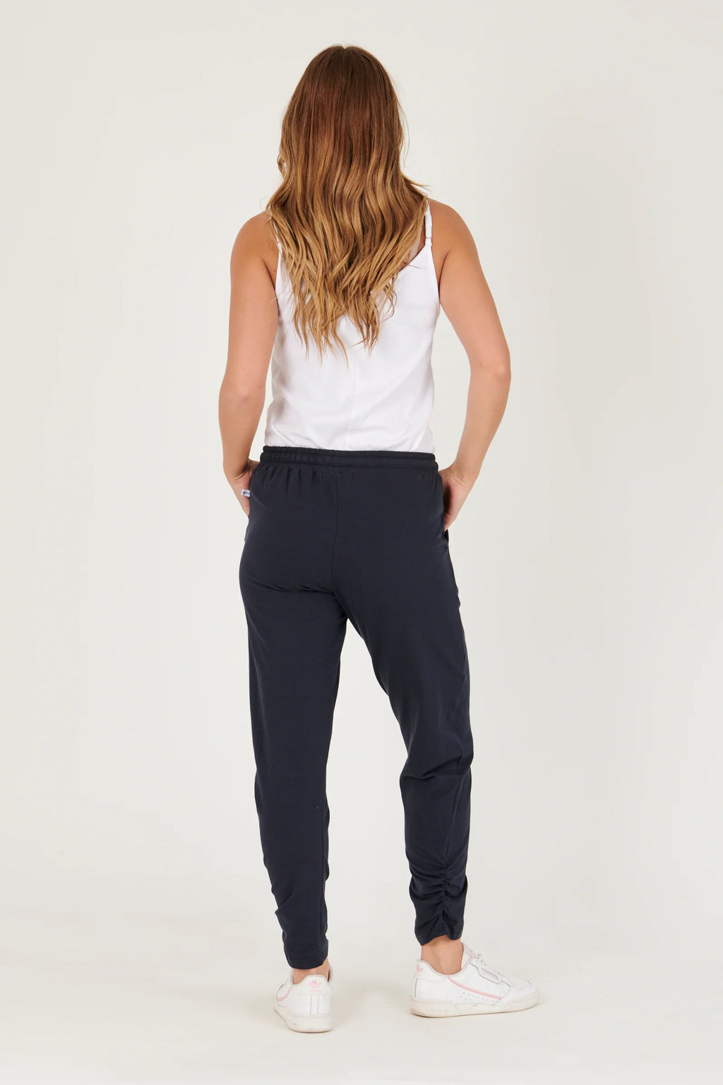 Dress Pant - Navy