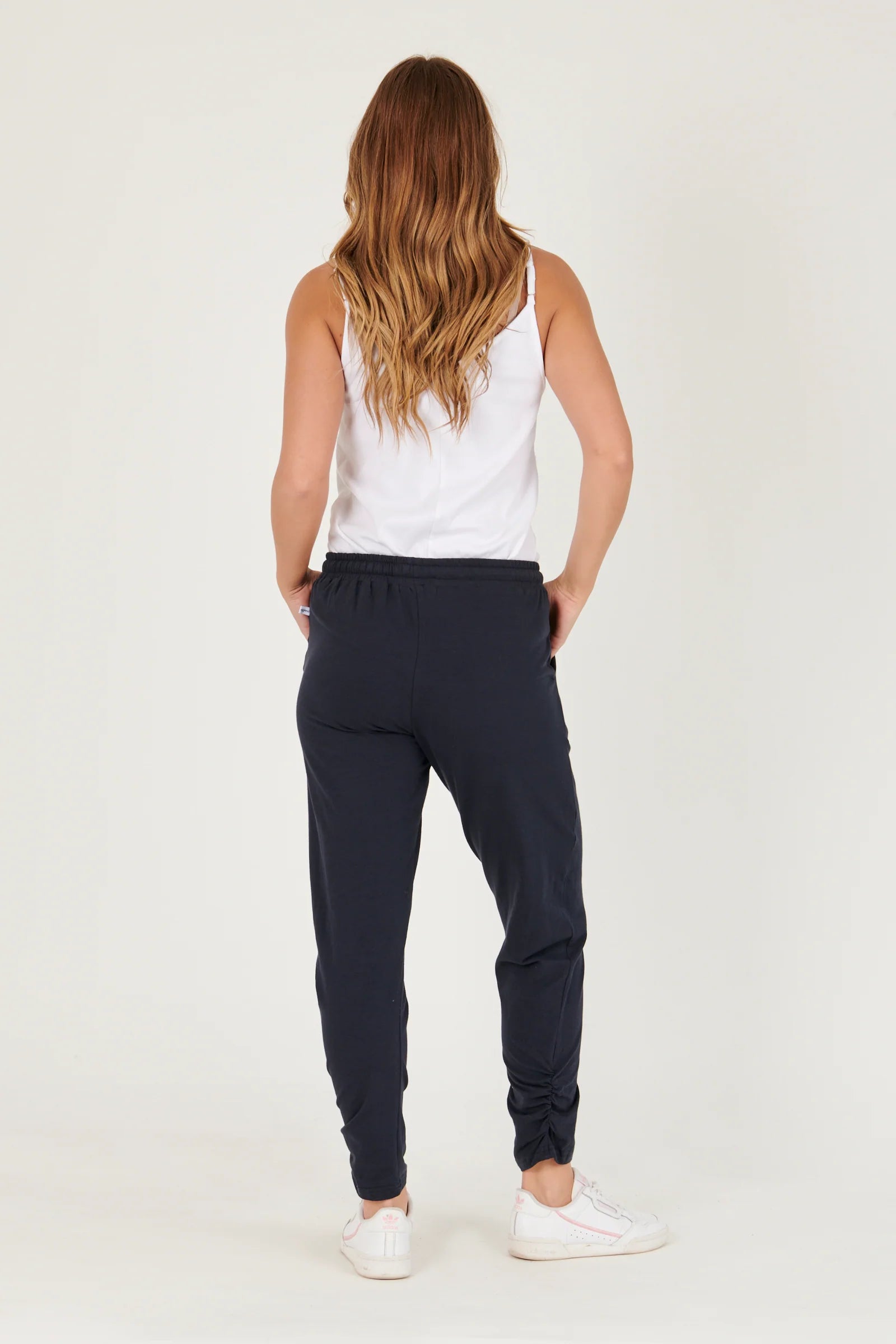 Dress Pant - Navy