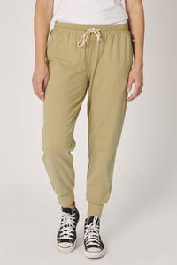 Everyday Pant - Khaki