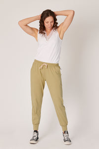 Everyday Pant - Khaki