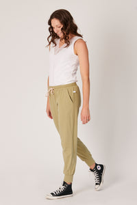 Everyday Pant - Khaki