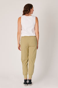 Everyday Pant - Khaki