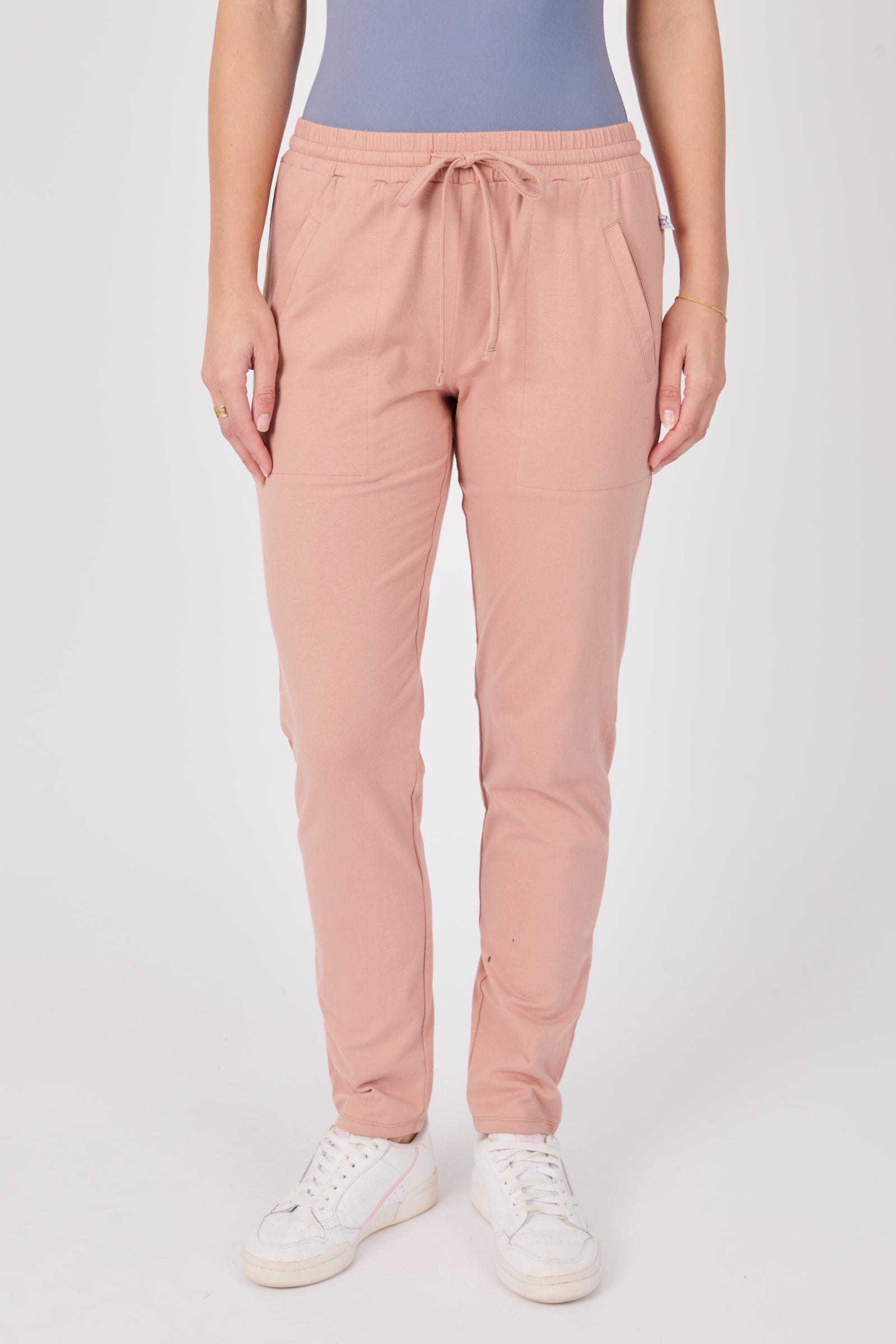 Jogger Pant - Mocha