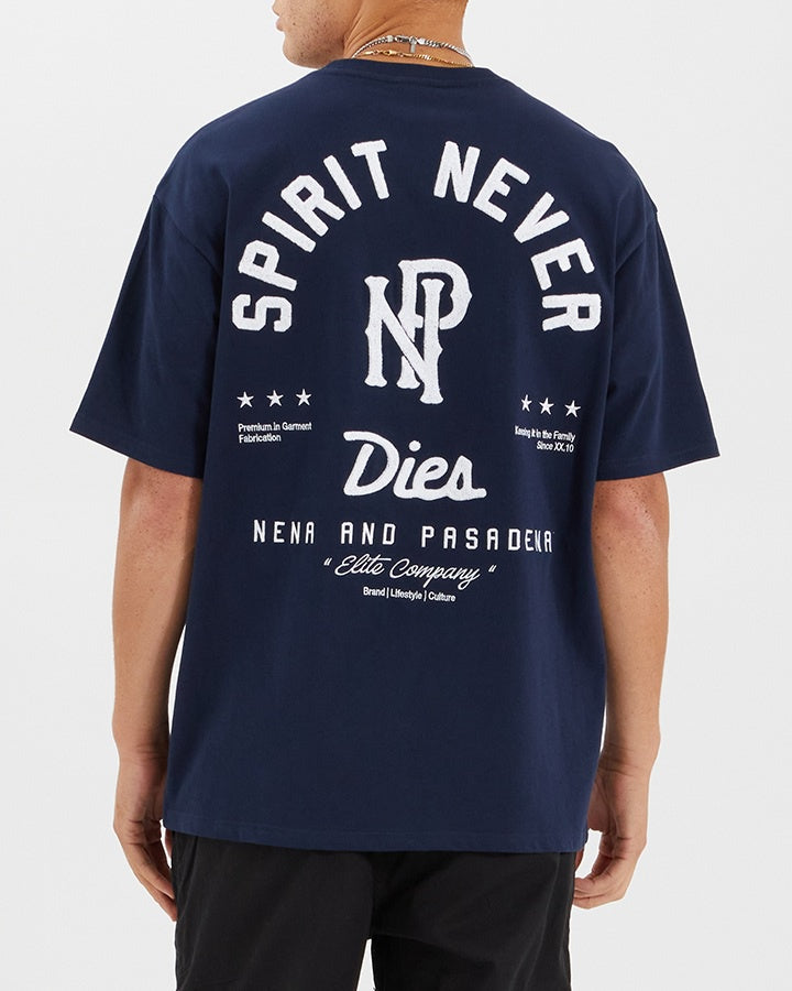Legacy Tee