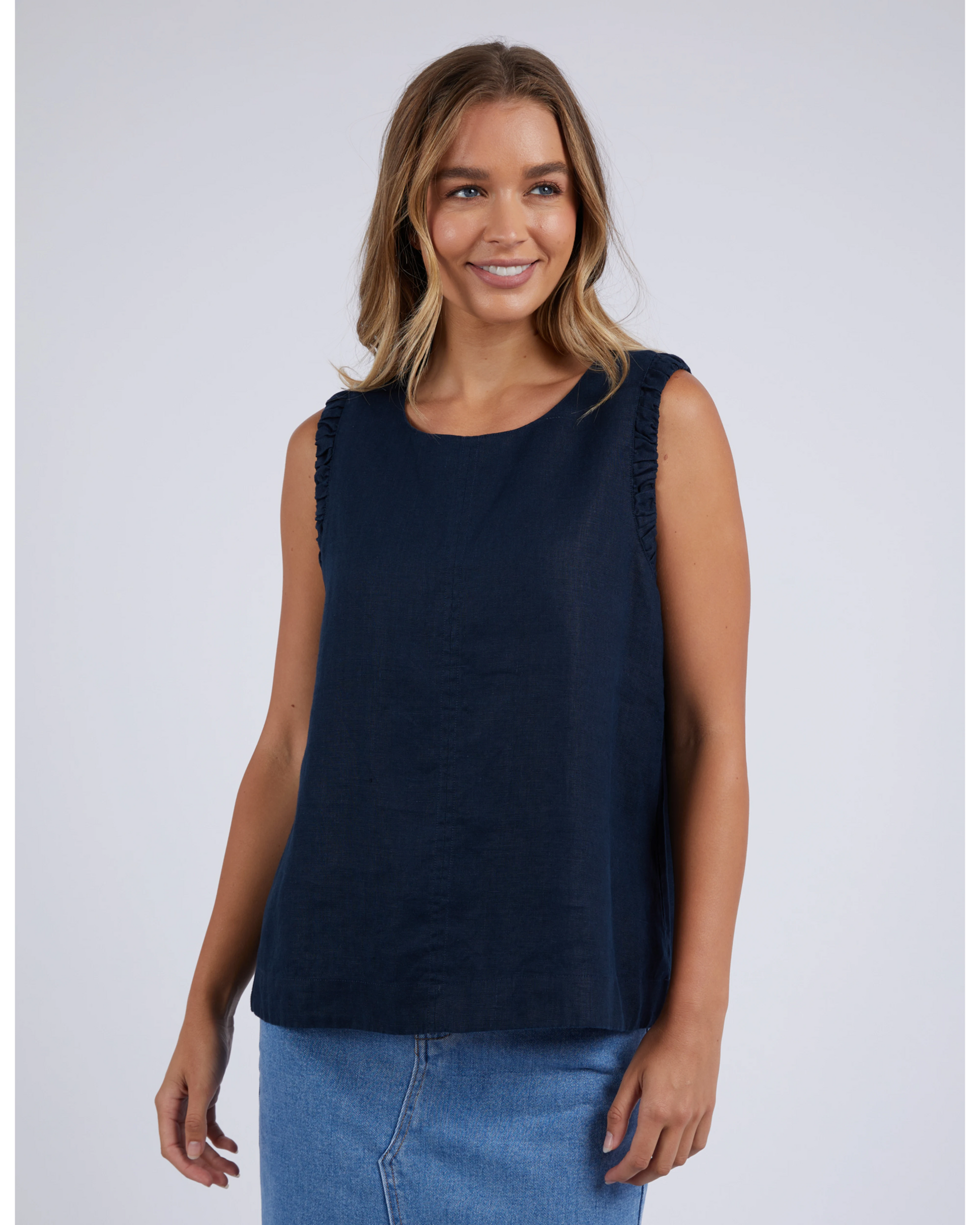 Dress Tops (Ladies) Macks Fashion & Surf Dress Tops (Ladies) Macks Fashion & Surf