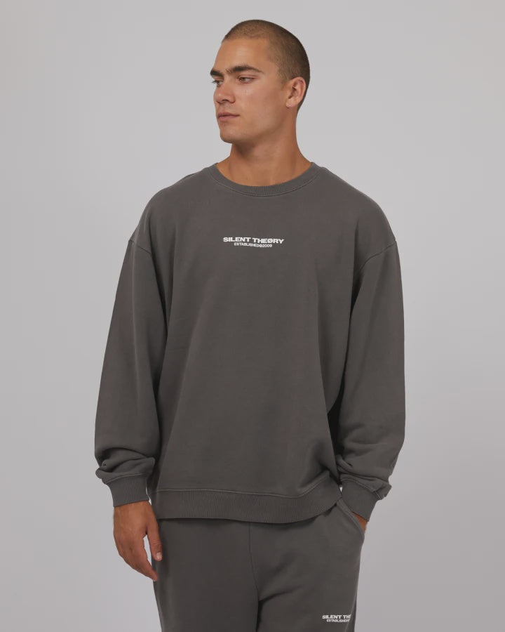 Essential Theory Crew - Coal